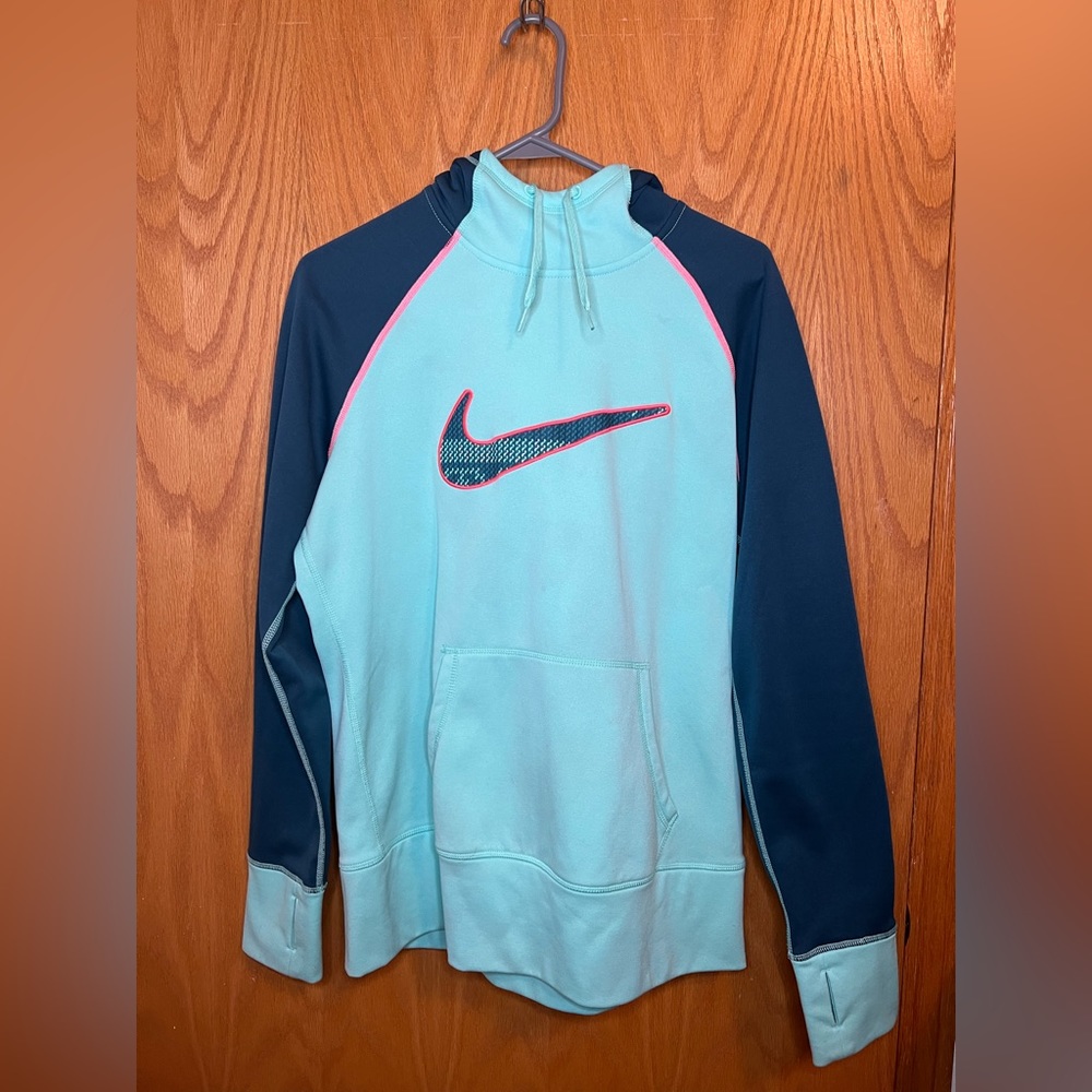 Nike hoodie